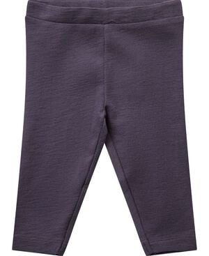 Woola 2 leggings - RWS Merino Wool