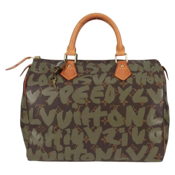 Louis Vuitton Speedy