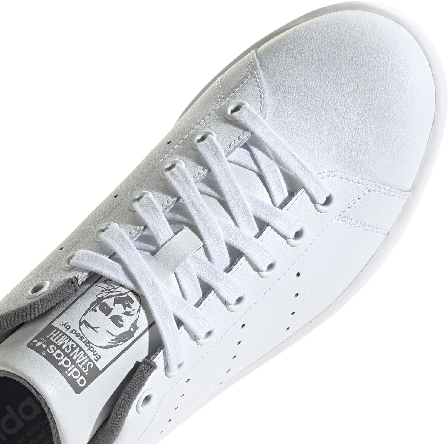 Stan smith magasin hotsell