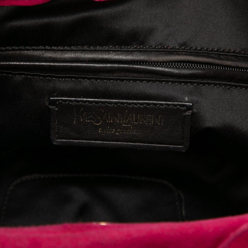 Yves Saint Laurent Shoulder Bag