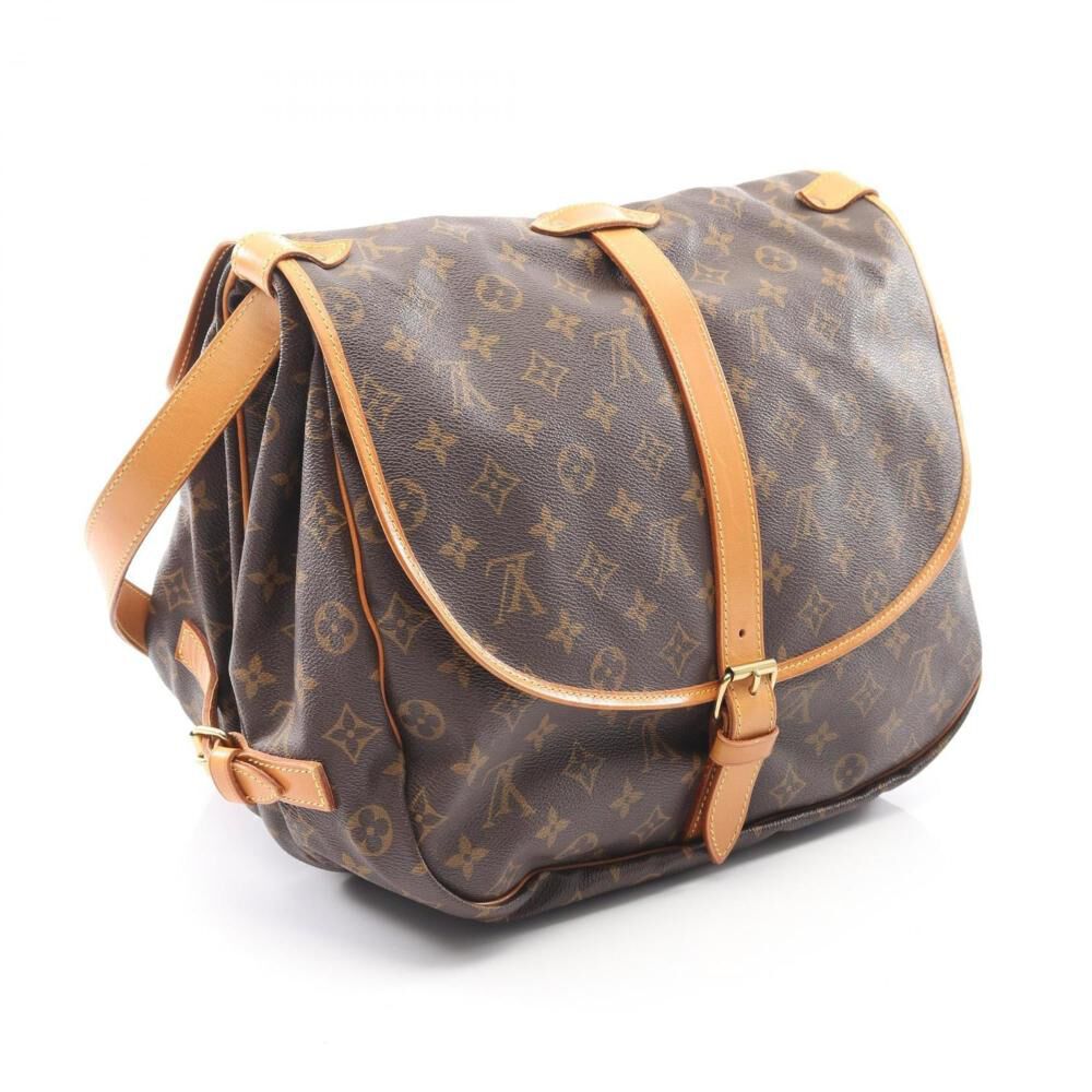Louis Vuitton Saumur