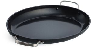 Copenhagen Oval Fiskepande &Oslash; 40cm