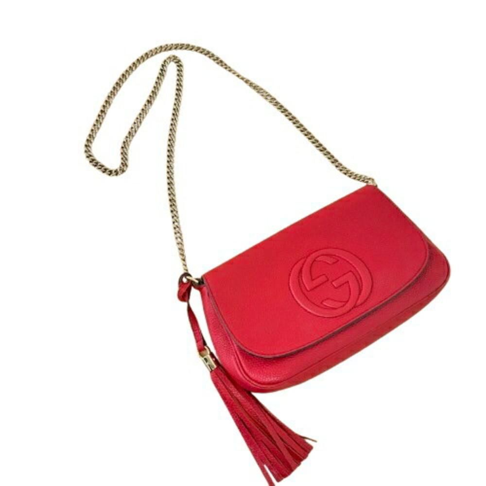 Gucci Shoulder Bag
