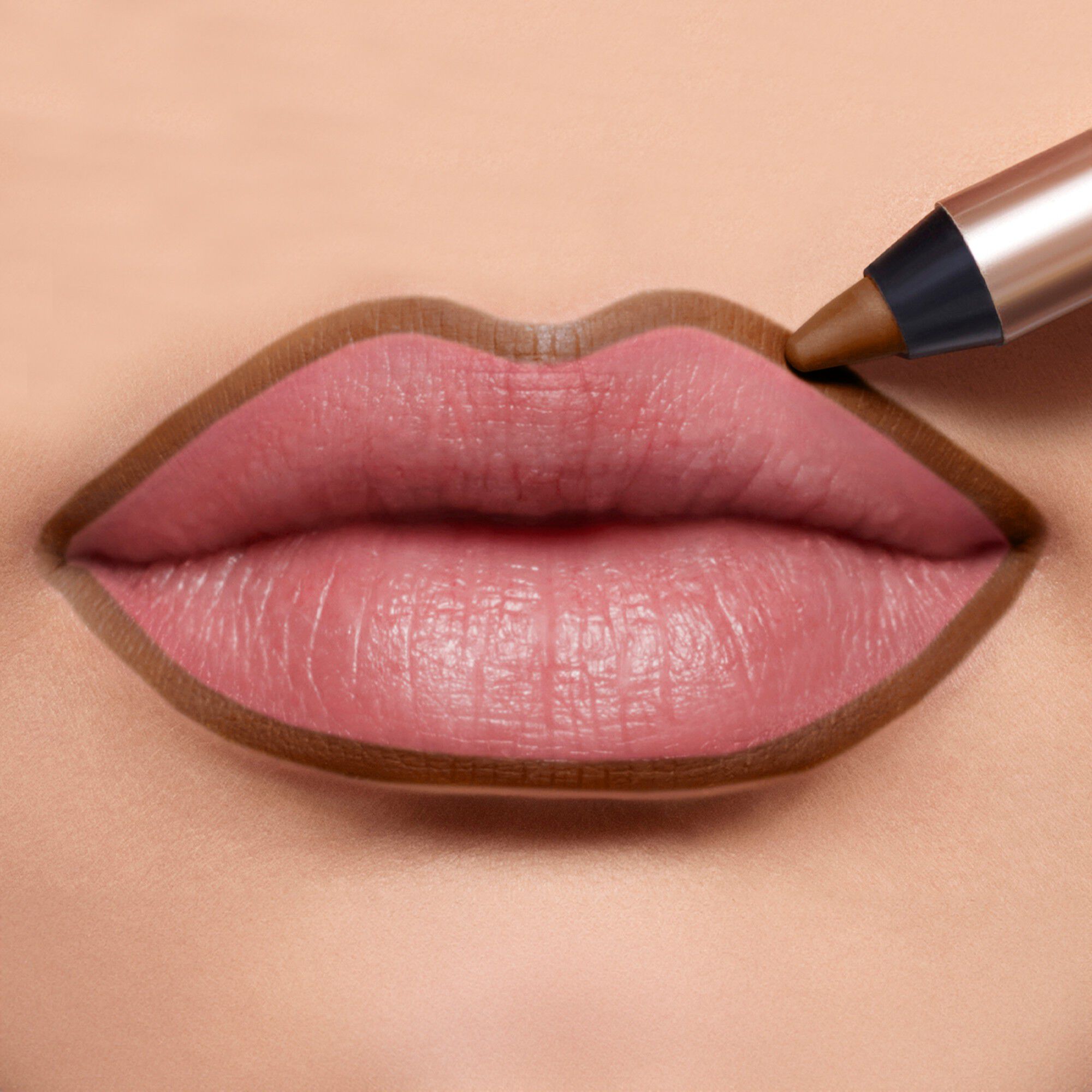LA LIP IDOLE LIP SHAPER 22 EXT 26