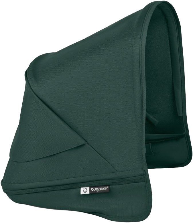 Bugaboo Donkey 6 sun canopy Fern Green