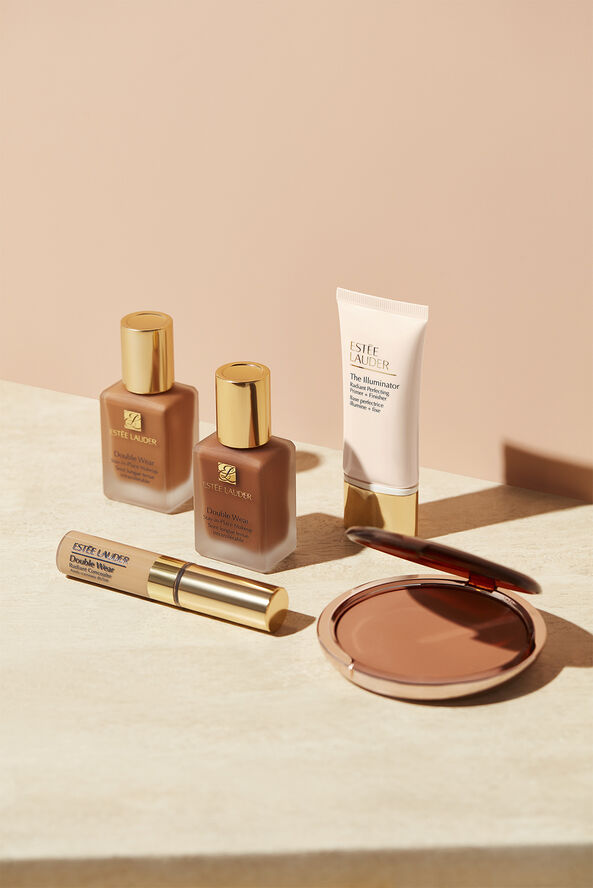 Double Wear Stay-In-Place Makeup Foundation SPF 10