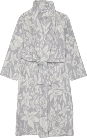 Mumi badek&aring;be Lilje Gr&aring; L/XL