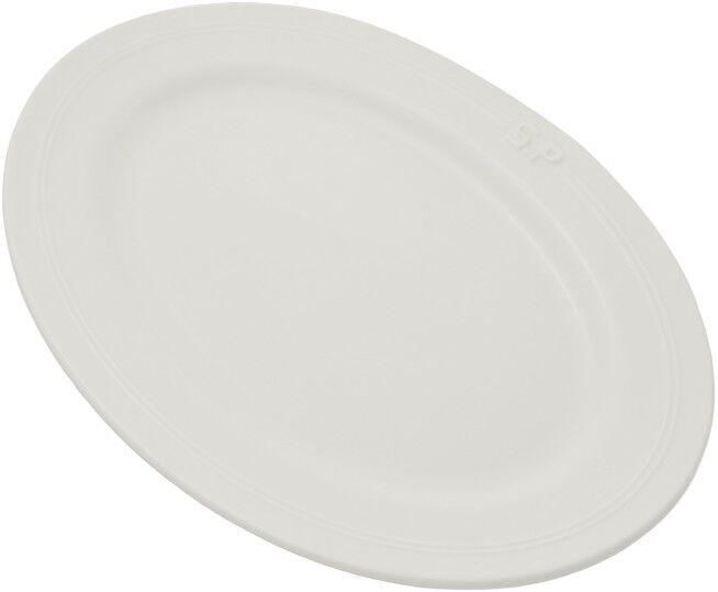 M&eacute;tier SP Embossed Tray