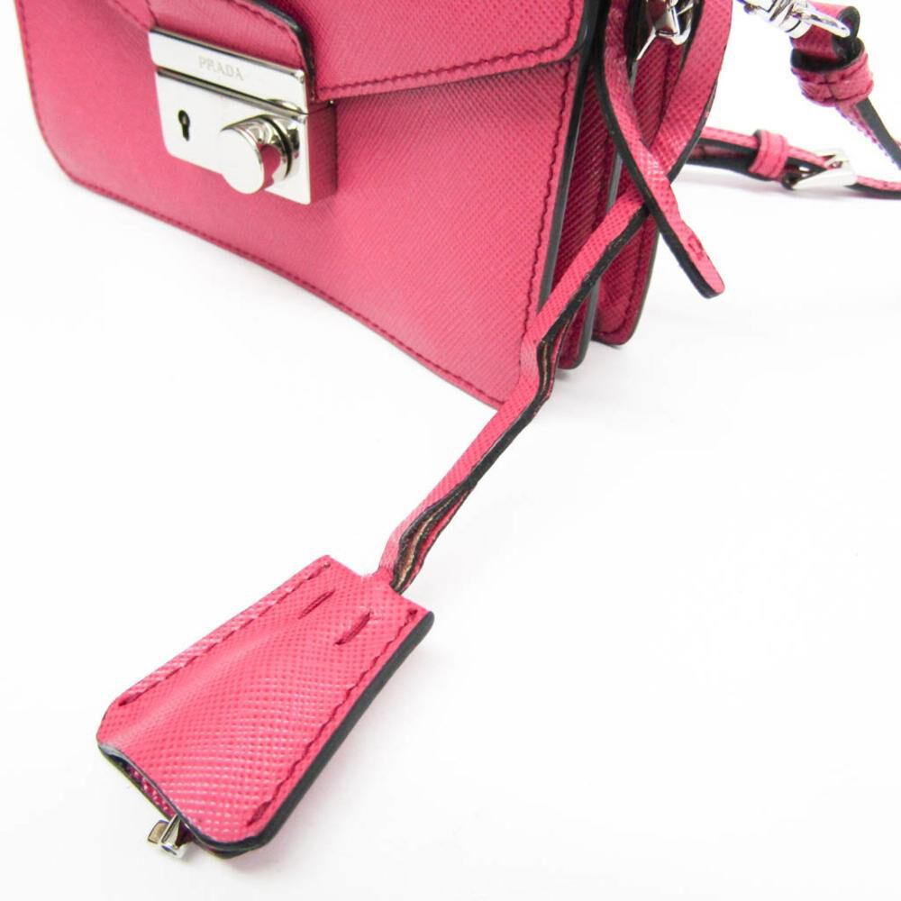 Prada Shoulder Bag