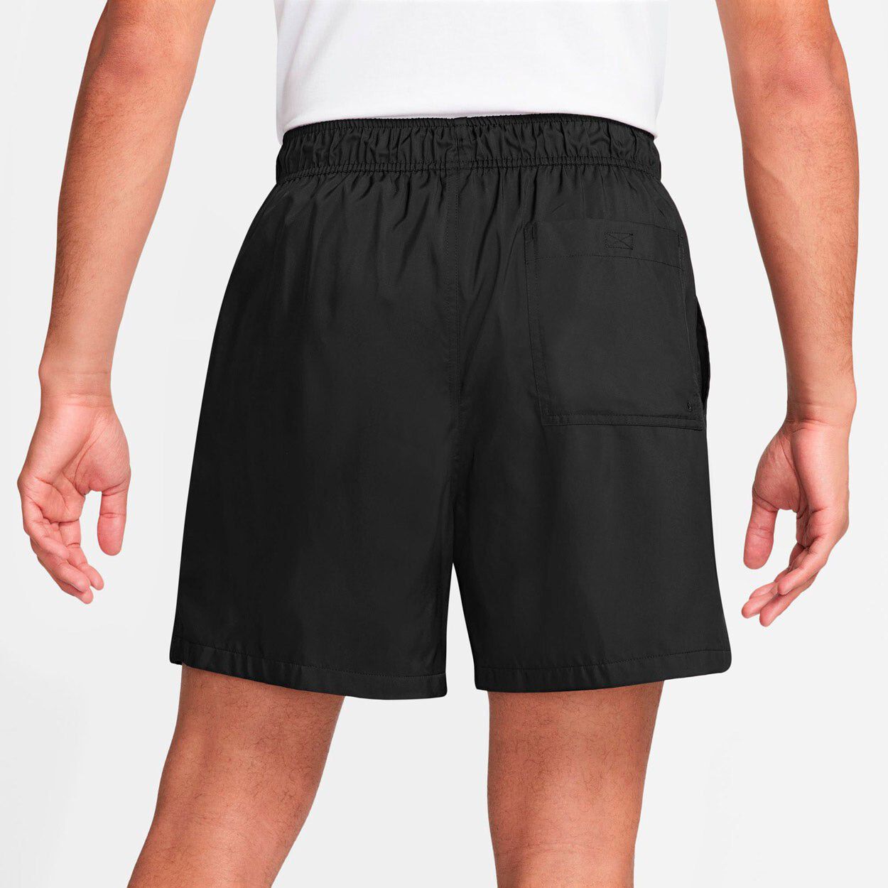 Club Woven Shorts