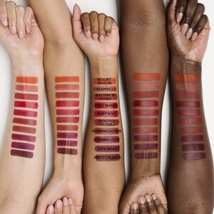 PWDR KSS LIP + CHK MS-MU 5ML/. 17FLO