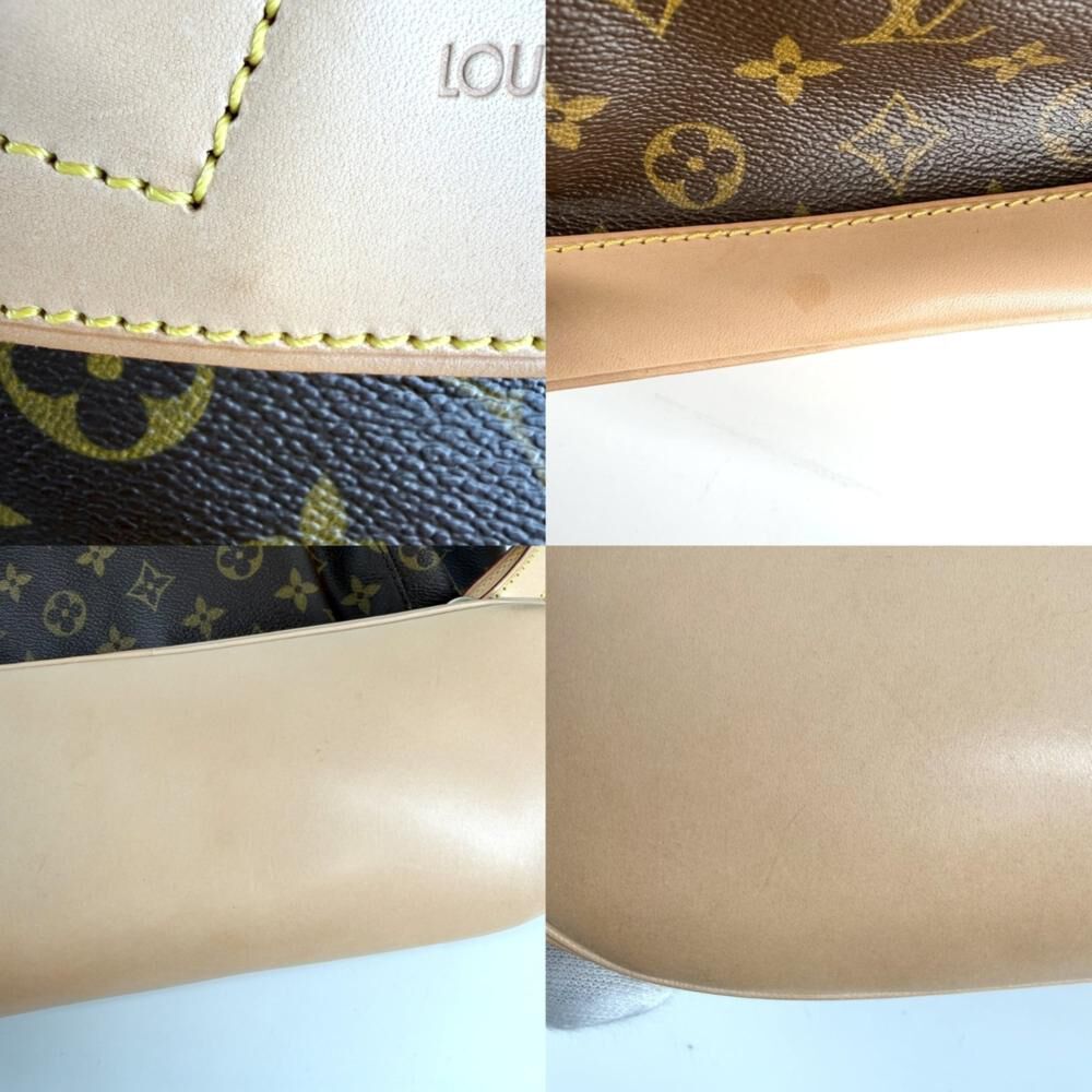 Louis Vuitton Montsouris
