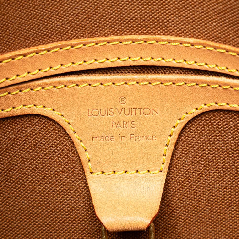 Louis Vuitton Ellipse