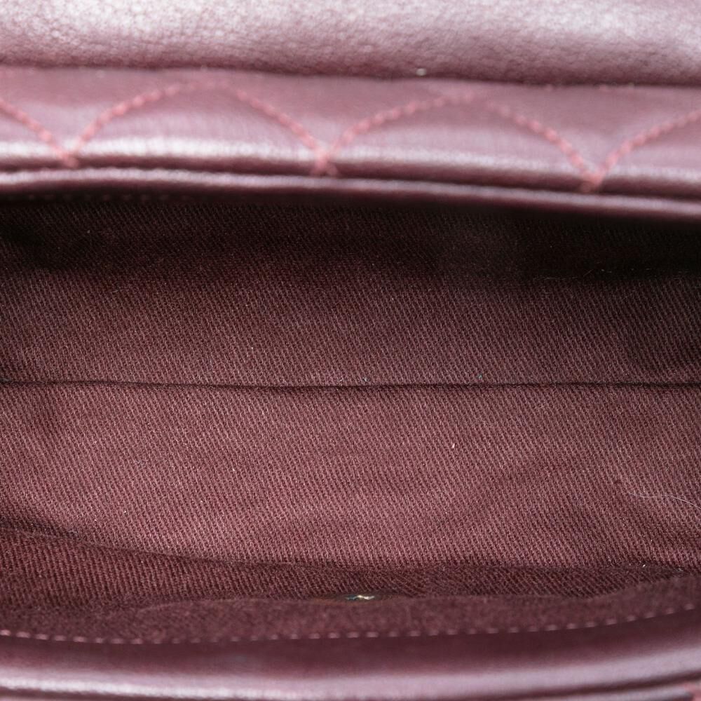 Chanel Flap Bag