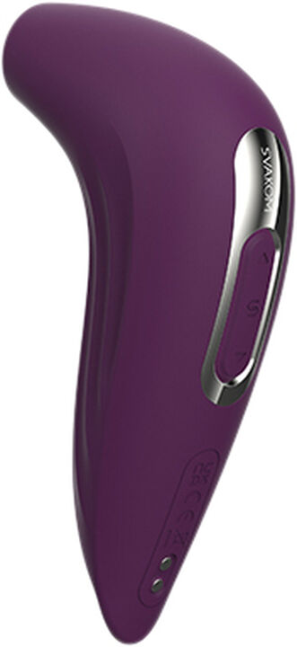 Pulse Union Interaktiv Lufttryksstimulator