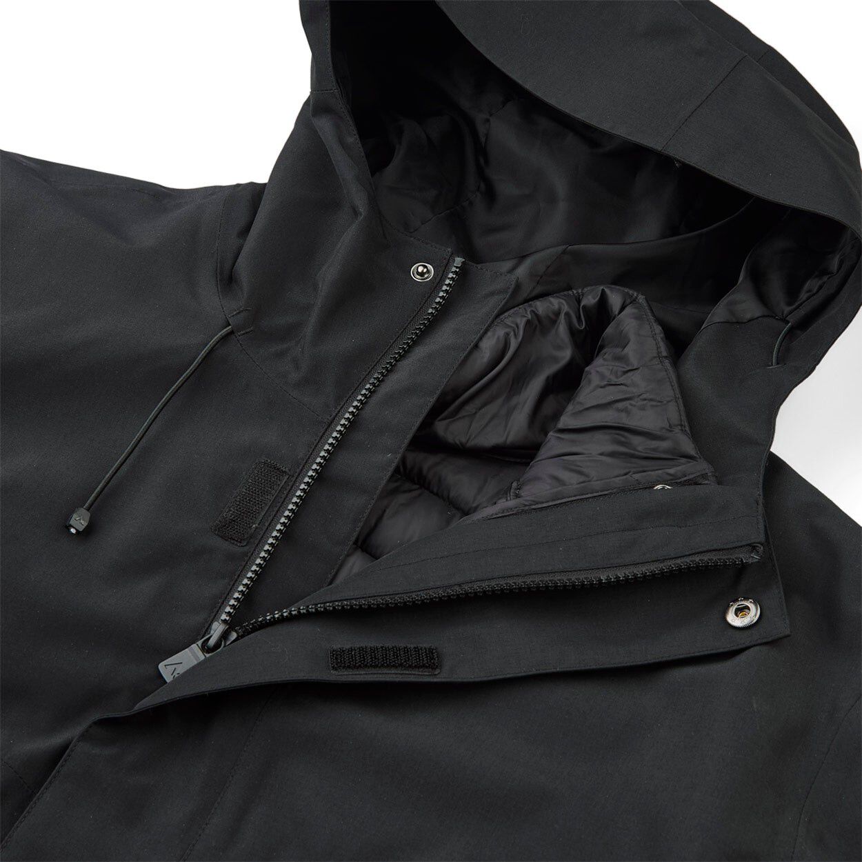 Matt II 3-in-1 Vinterjakke