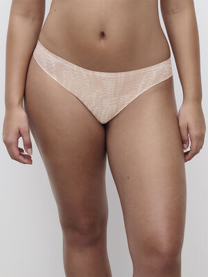 Softstretch Thong