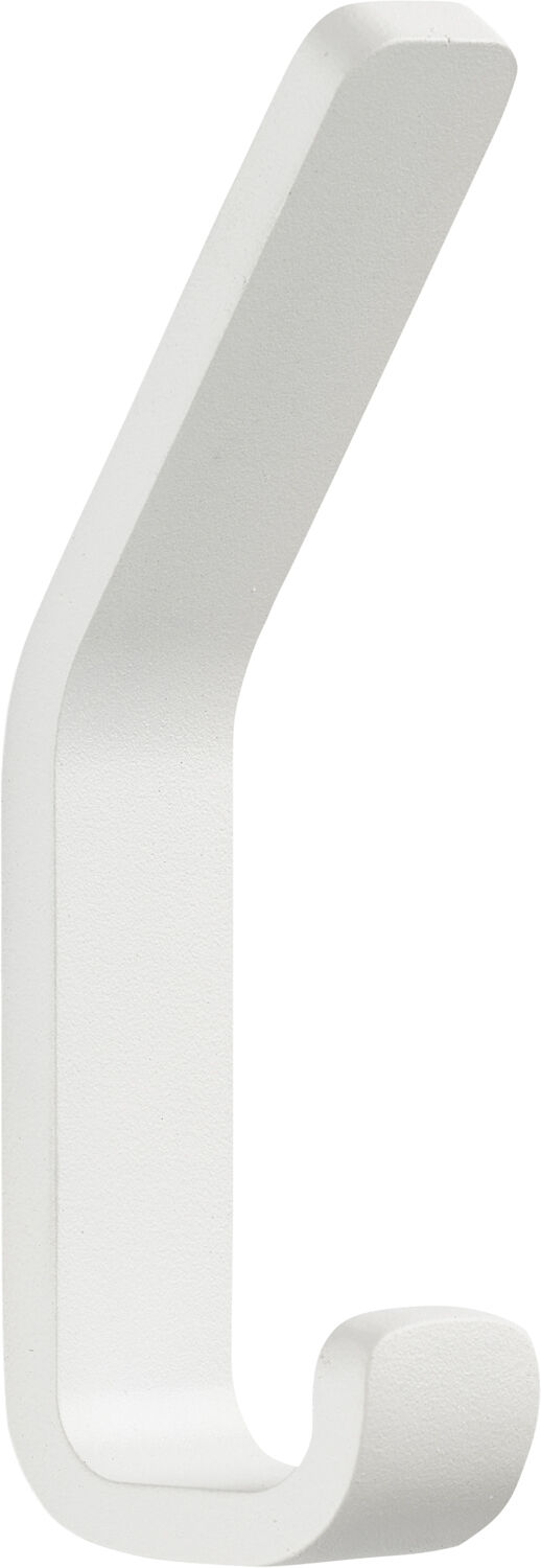 Dobbeltknag Rim 11,5cm White