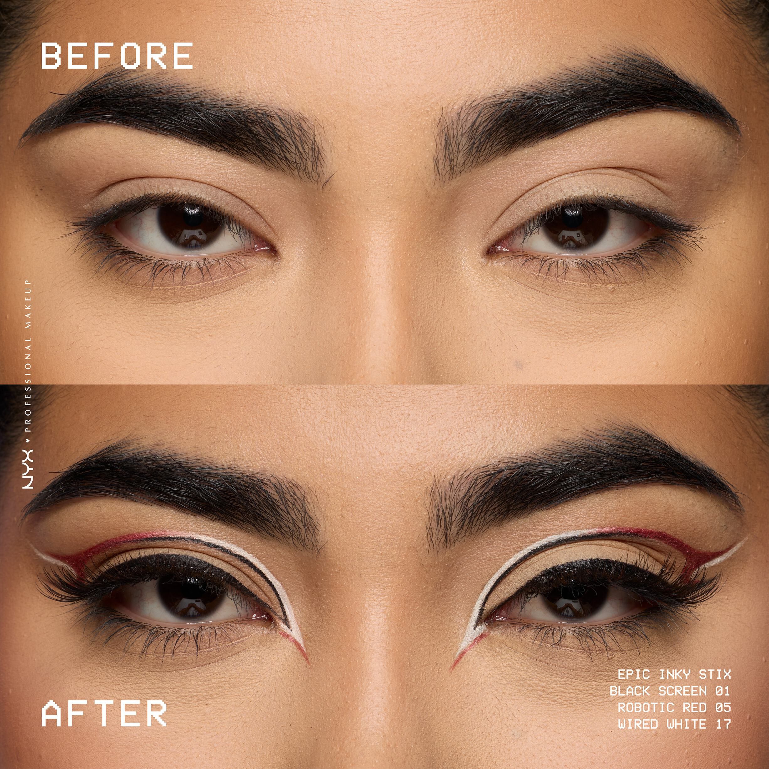 Epic Inky Stix Eyeliner