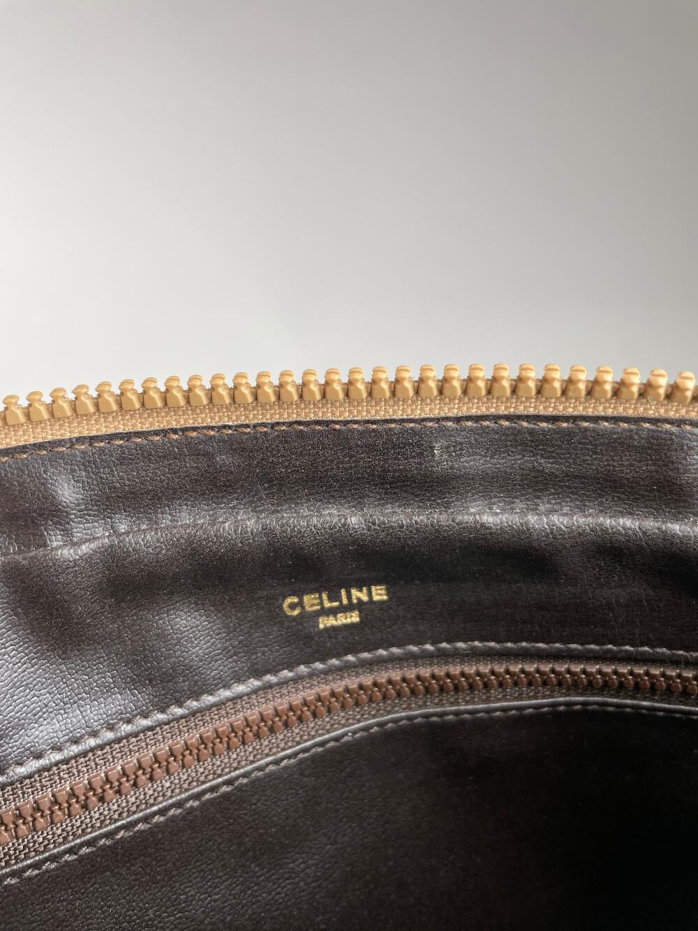 Celine Clutch