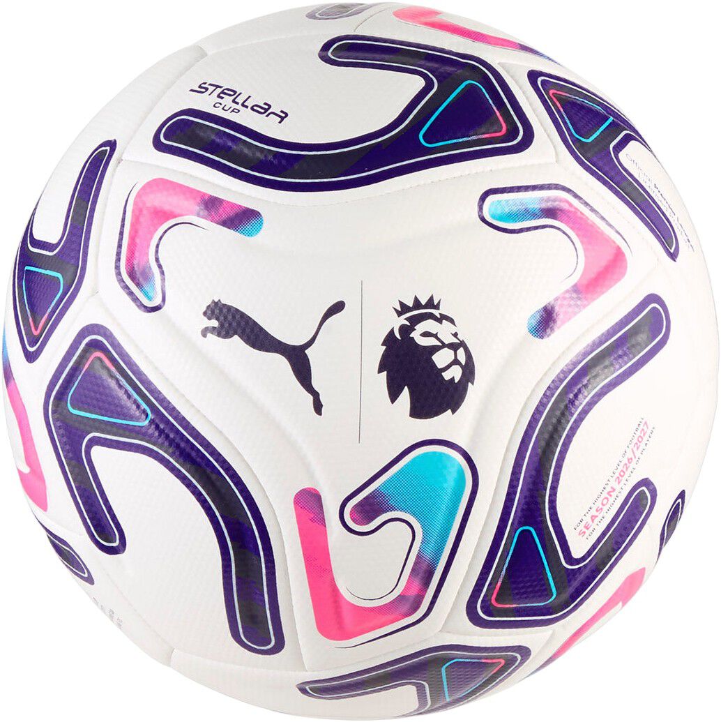 Stellar Cup Premier League 26/27 Fodbold