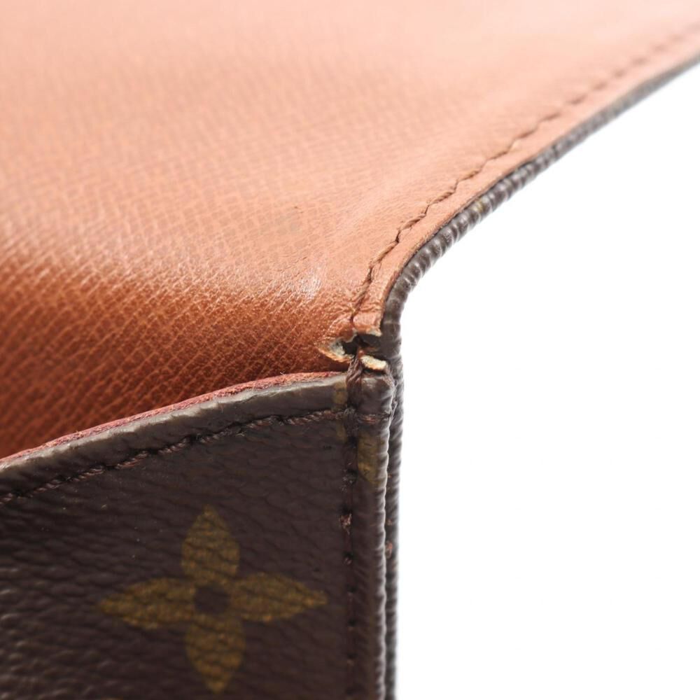 Louis Vuitton Cartouchiere