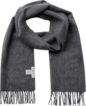 BS Kemsley scarf
