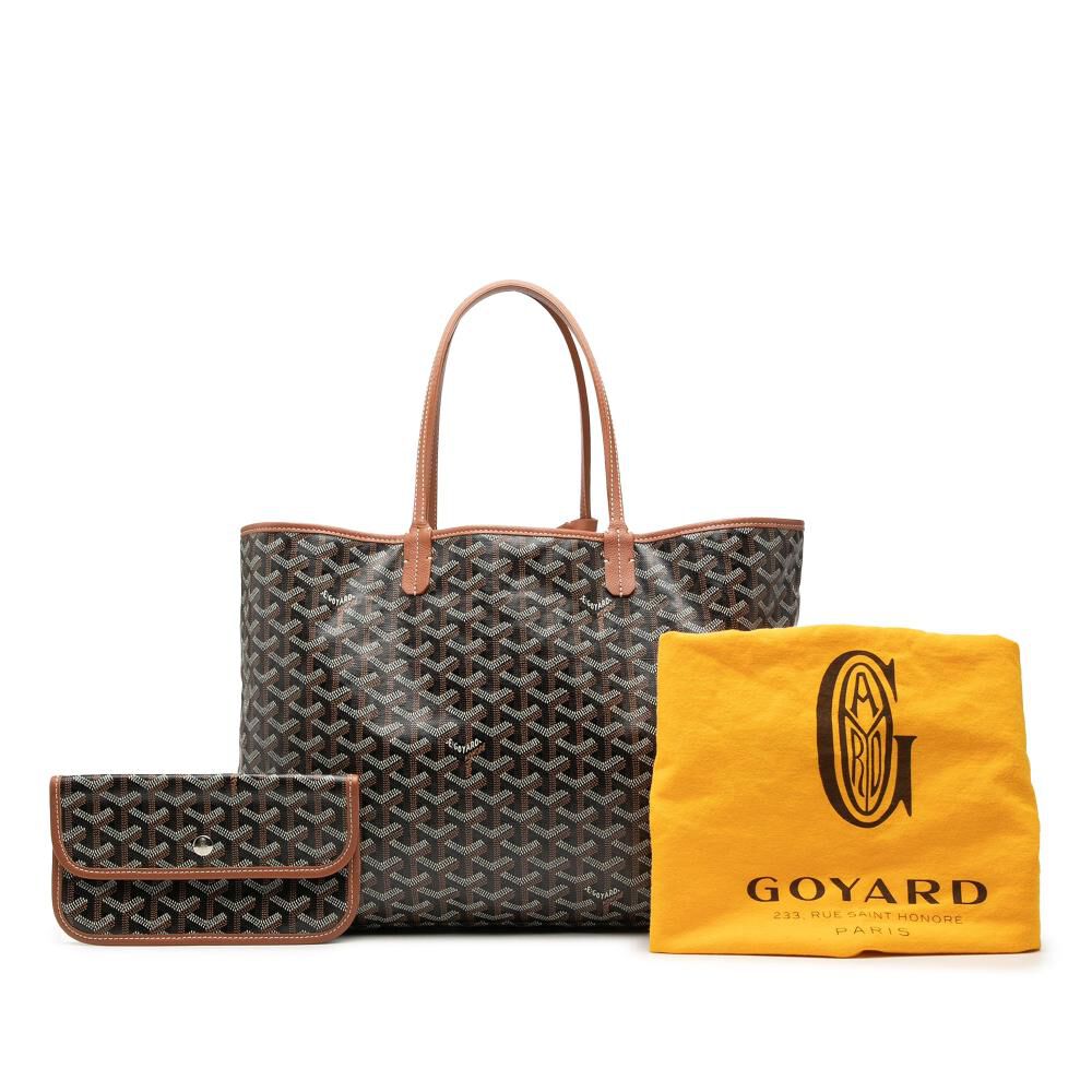 Goyard St Louis Tote