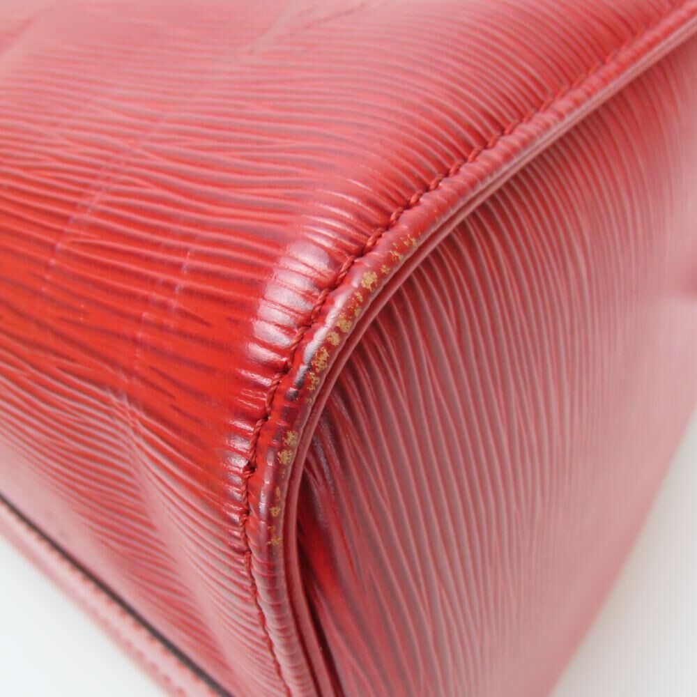 Louis Vuitton Speedy