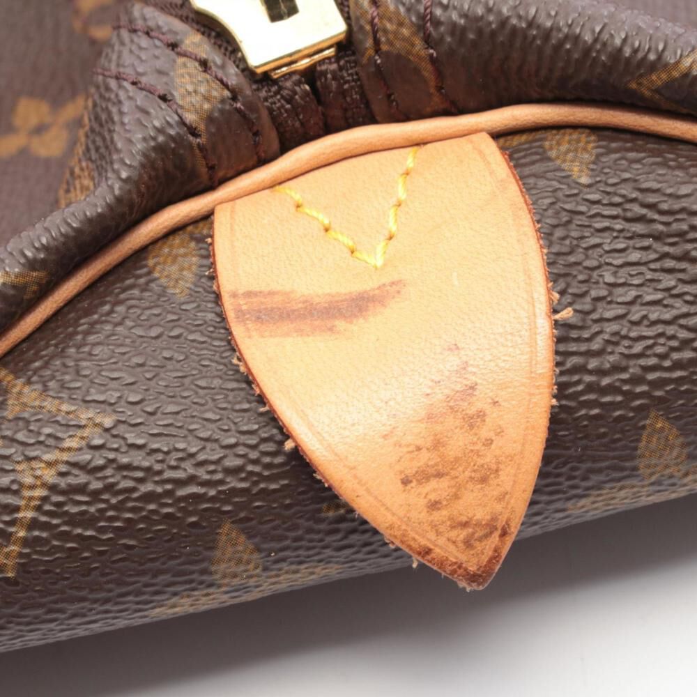 Louis Vuitton Keepall