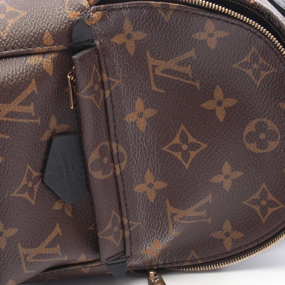 Louis Vuitton Palm Springs