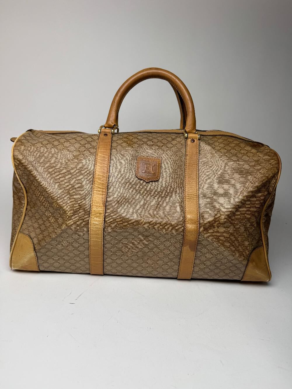 Celine Travel Bag
