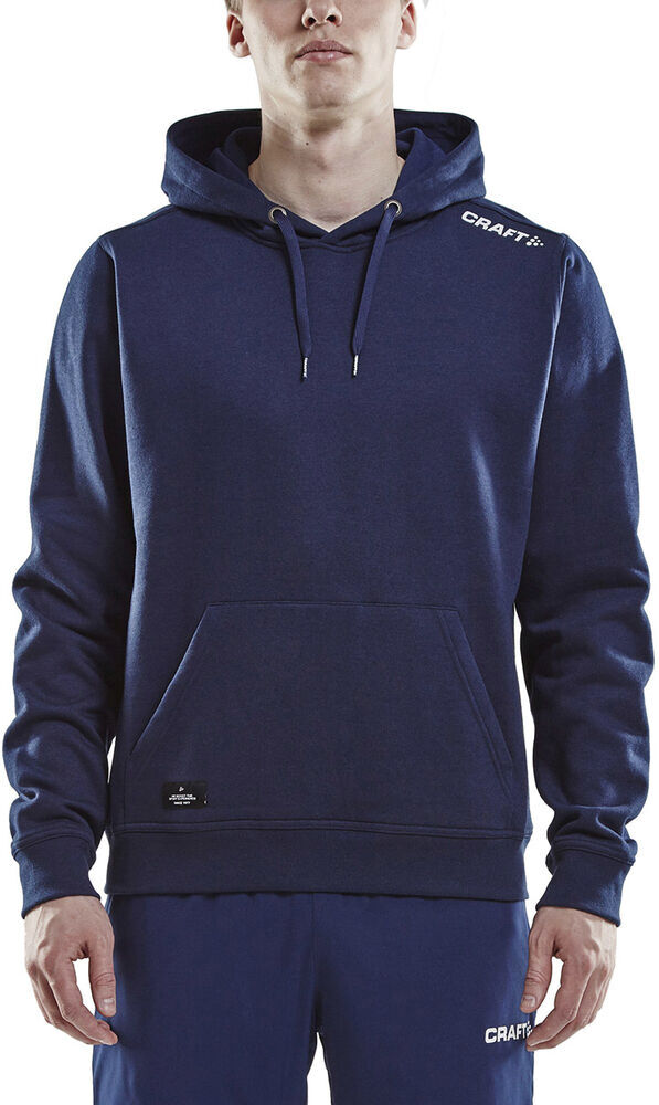 Community h&aelig;ttetr&oslash;je