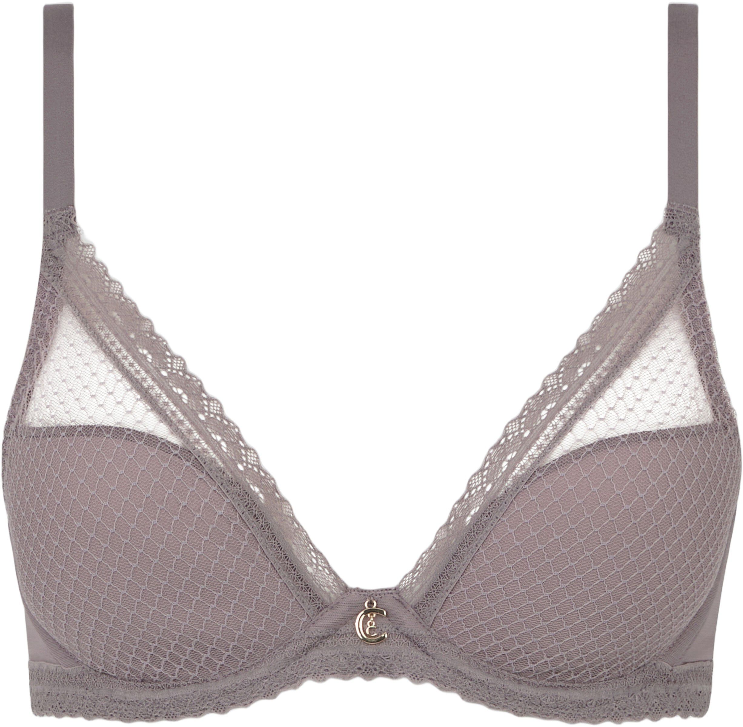 Romance Plunge t-shirt bra