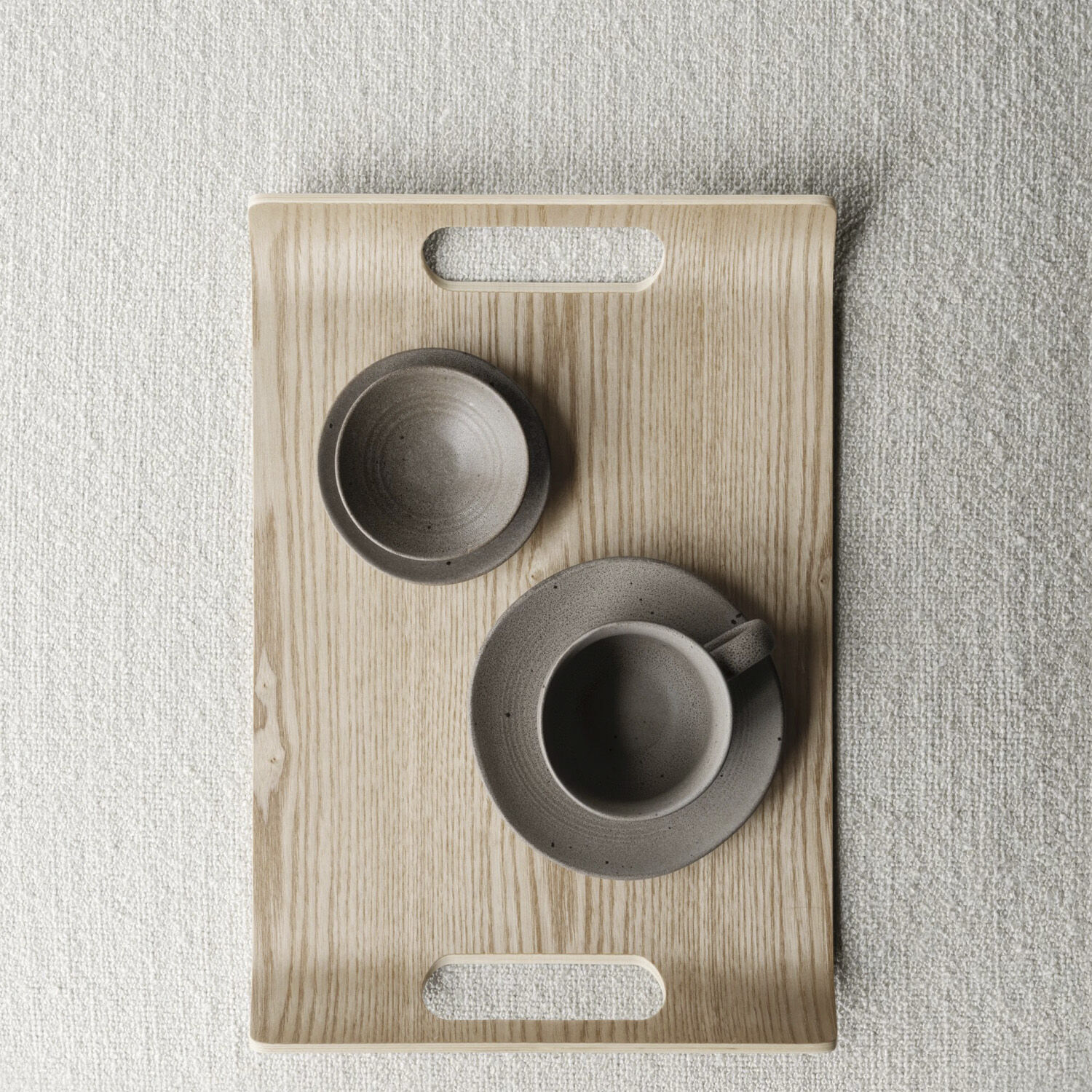 Bowl -KUMI- Colour Fungi Size XS