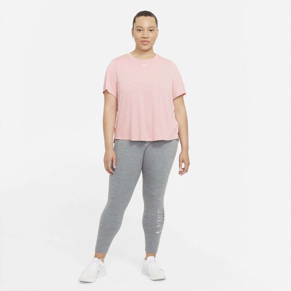 Dri Fit One Traenings T Shirt Plus Size