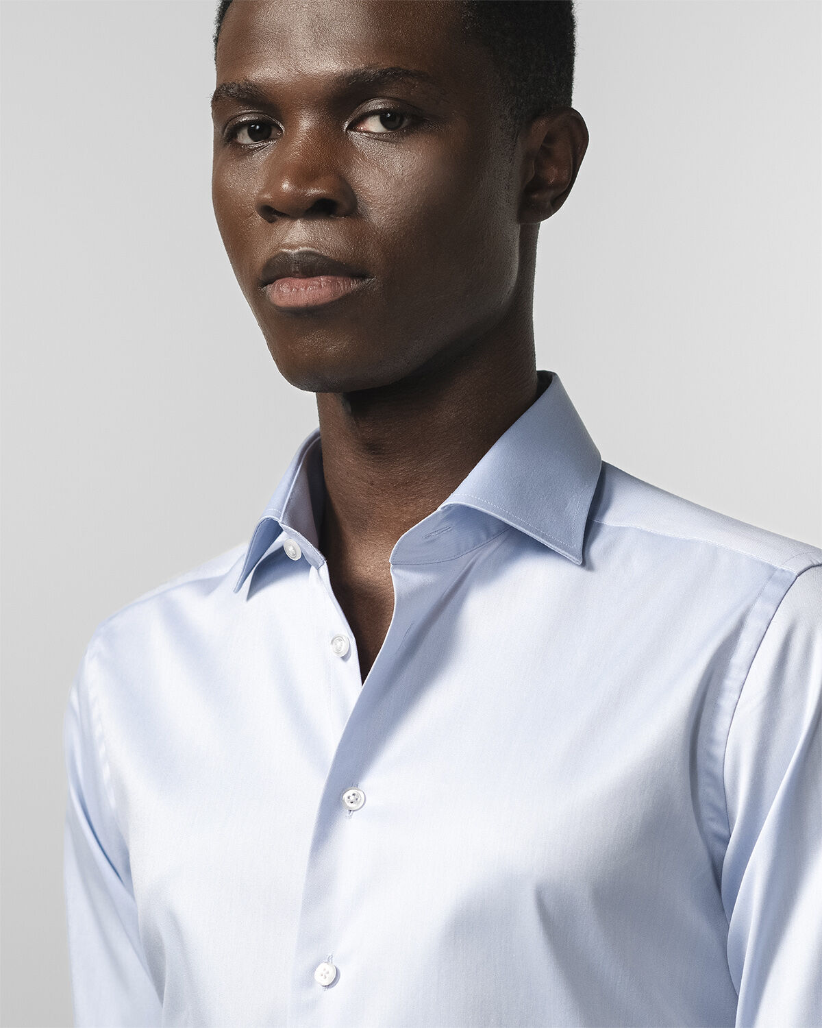 The Consultant 4. 0 | Navy | Contemporary fit