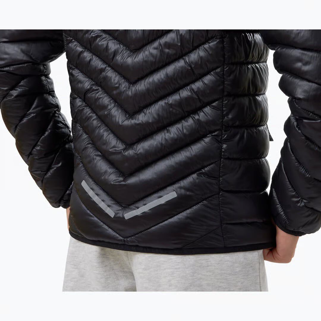 Nancy Letv&aelig;gts Overgangsjakke