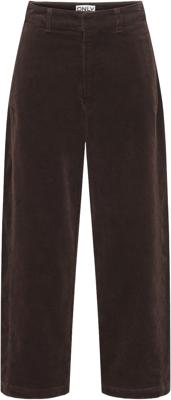 Onlclair-Flora Mw Cord Barrel Pant Pnt