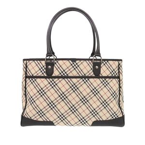 Burberry Tote