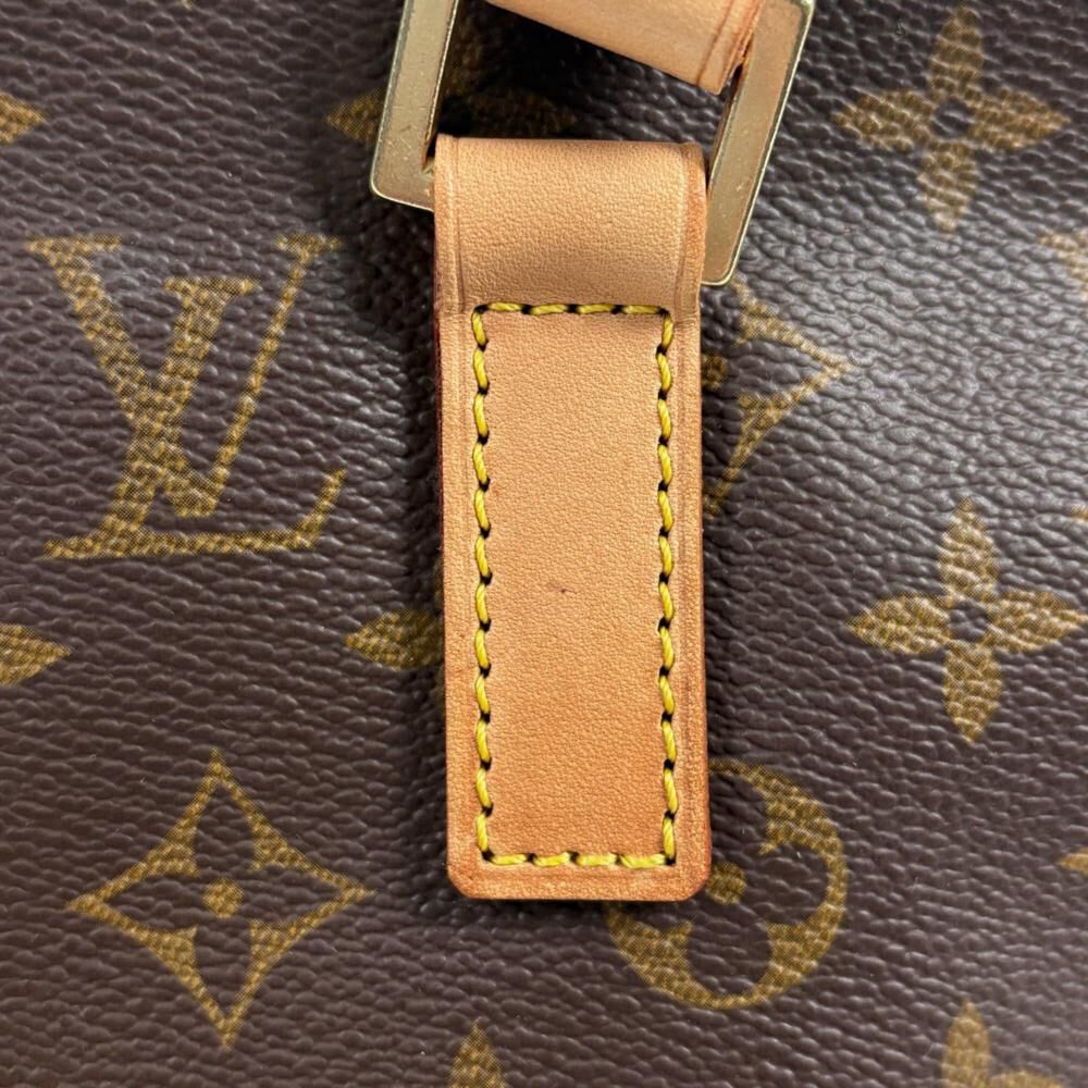 Louis Vuitton Cabas