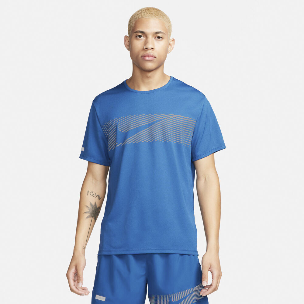 Miler Flash Dri-FIT UV T-shirt