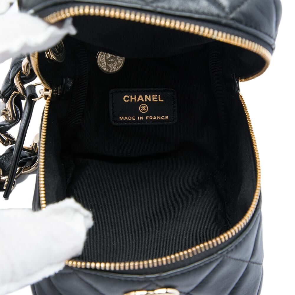 Chanel Vanity