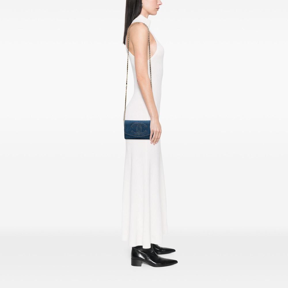 Chanel Flap Bag