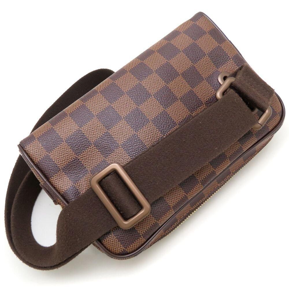 Louis Vuitton Belt Bags