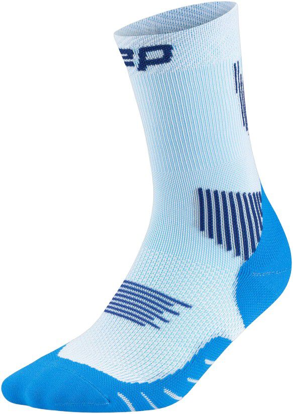 The Run Sock V5 Kompressionstr&oslash;mpe
