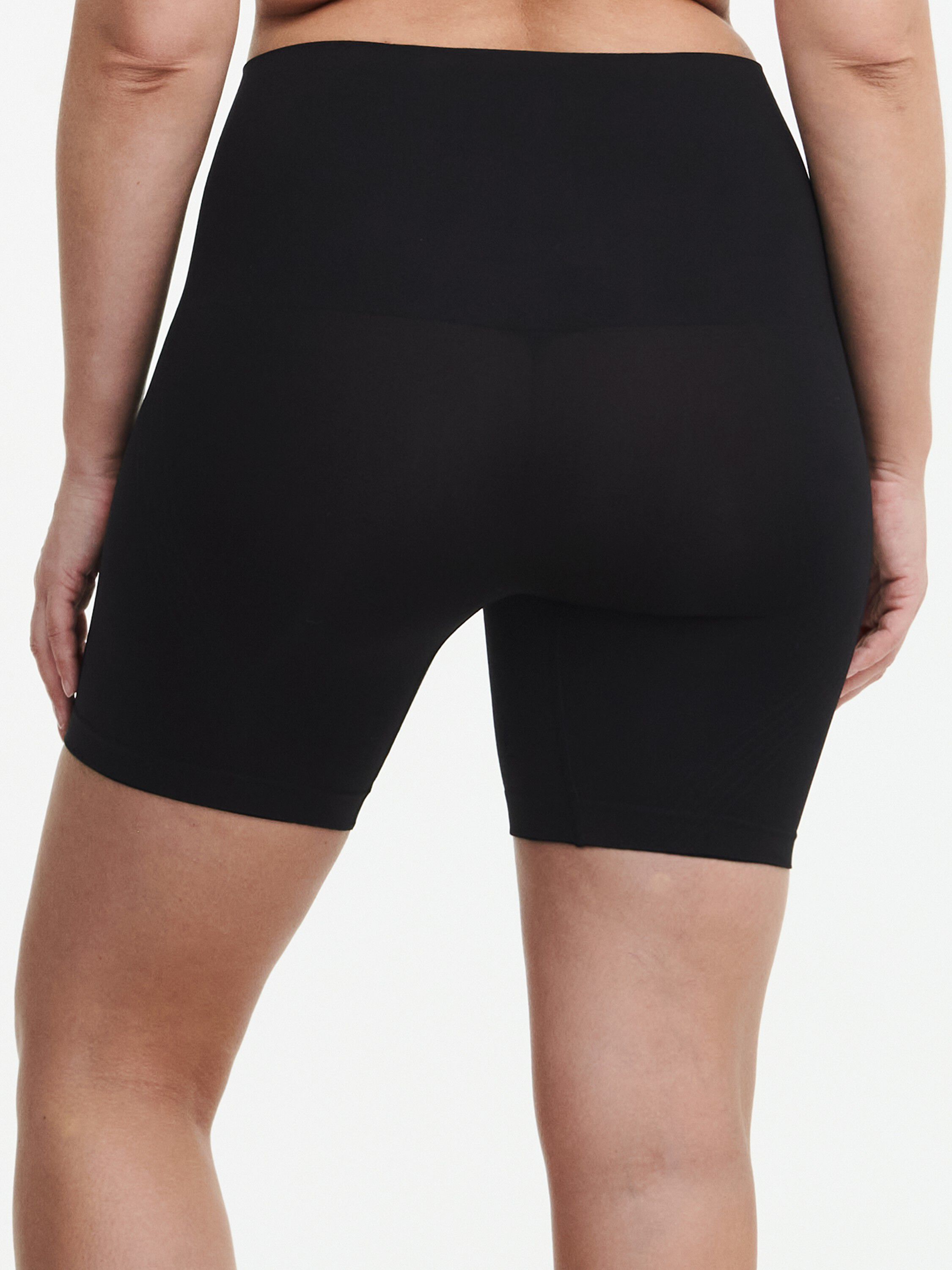 Smooth Comfort Shapewear Biker Shorts