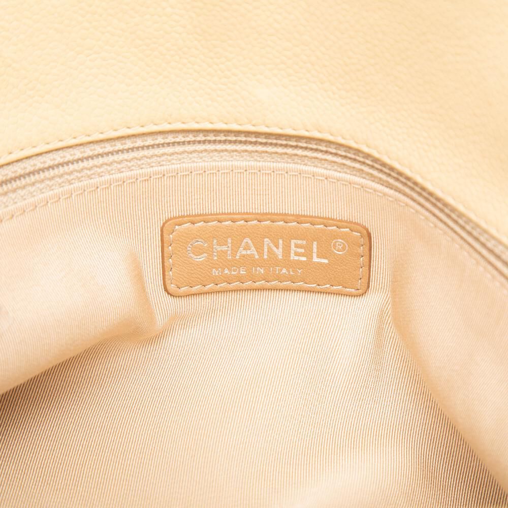 Chanel Tote