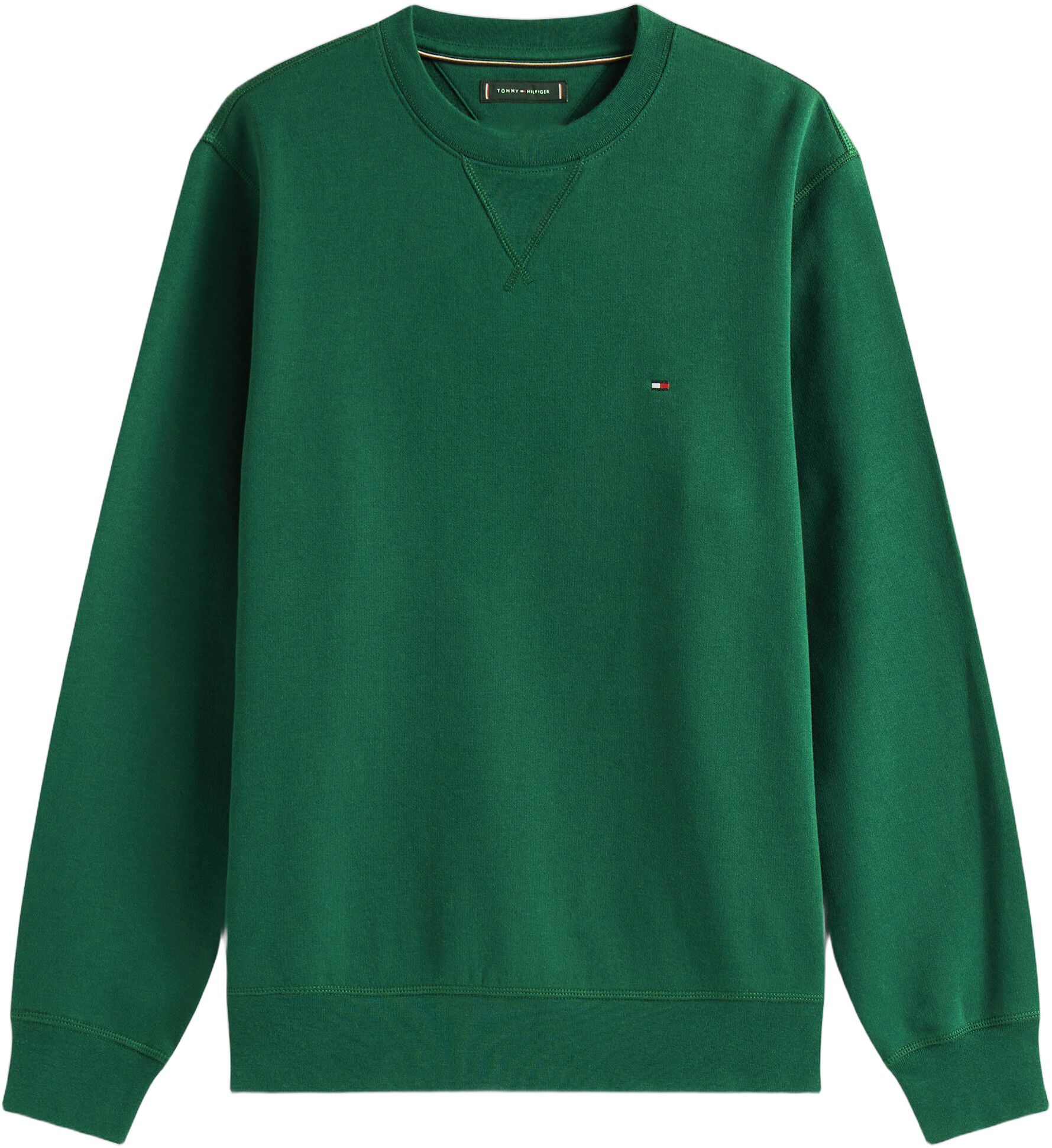 ESS SEASONAL FLEECE CREWNECK