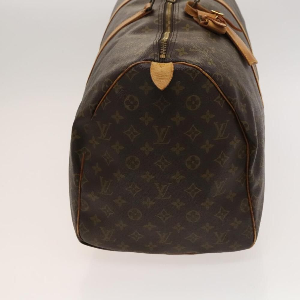 Louis Vuitton Keepall